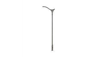 چراغ پایه باغی و حیاطی برند شعاع 6 متر کد SH-Cane