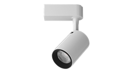 چراغ اقتصادی ریلی LED Spotlight Track Utility 12W برند opple کد LED Spotlight Track Utility 12W White