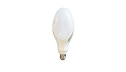 لامپ LED مگنولیا طرح گازی 40 وات برند نما نور کد LAMP-NAMANOOR-GAZI-40W 