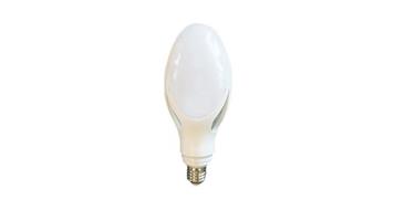 لامپ LED مگنولیا طرح گازی 50 وات برند نما نور کد LAMP-NAMANOOR-GAZI-50W 