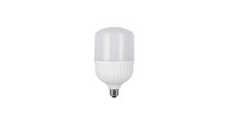 لامپ ال ای دی 50وات استوانه ای E27 سفید برند پارس شعاع توس کد 7265