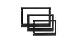  فریم مانیتور HPI – اچ پی آی 15 اینچ مدل 6361