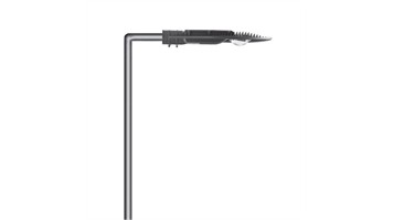 چراغ COB باغی و حیاطی برند شعاع مدل کبرا کد SH-7150-50W