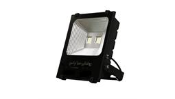 پرژکتور 50 وات تخت COB برند صبا ترانس مدل تخت کد pregetor-sabatrans-takht-cob-50w