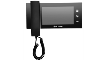 آیفون تصویری سوزوکی 720Black