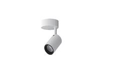 چراغ اقتصادی ثابت LED Spotlight Track Utility 7W برند opple کد LED Spotlight Track Utility 7W 