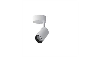 چراغ اقتصادی ثابت LED Spotlight Track Utility 7W برند opple کد LED Spotlight Track Utility 7W 