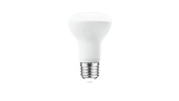 لامپ LED حبابی A60،A65 12W برند نما نور کد BULB-NAMANOOR-12W-HOBABI-A65