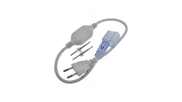 سوکت نئون فلکسى قطر 16 برند EDC کد 312372