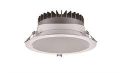 چراغ توکار 4 وات برند opple مدل HY کد LED Downlight HY-4W 