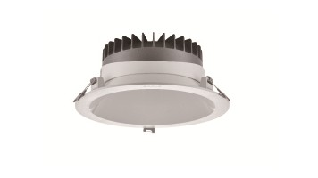 چراغ توکار 4 وات برند opple مدل HY کد LED Downlight HY-4W 