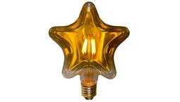 لامپ اديسونى ستاره اى (60 وات) STAR برند ZFR کد STAR