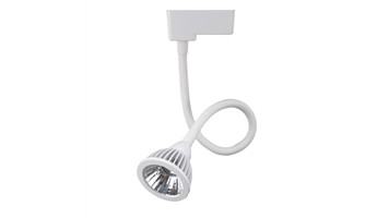 چراغ ریلی 7 وات سفید نور آفتابی برند داتیس کد D40 - H40-WHITE-AFTABI 
