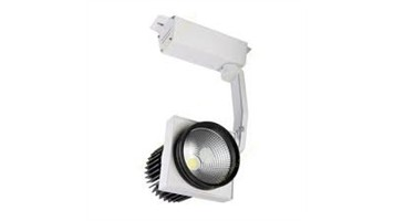 چراغ فروشگاهى روکار 20 وات برند EDC کد 12050003