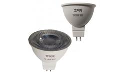 هالوژن 7 وات مستر برند ZFR کد ZFR-1839-7W
