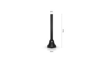 پایه ترنج 78 برند شب تاب کد SH-119190800