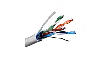 کابل تلفنی 20x2x0.6 برند سیمکو کد kabl-telephoni-simco-20x2x0.6