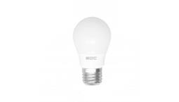 لامپ حبابی 5 وات A50 مدل S برند EDC کد 10101085
