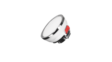 چراغ اکریلیک حبابى 2 وات SMD برند EDC کد 90284