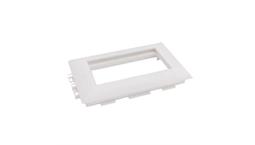کادر 8 ماژول ترانکینگ برند سوپیتا سایز 105x50 کد SOOPITA-TRANCING-CADRE8M-105-50