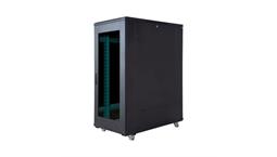 رک ایستاده آماد سیستم 27 یونیت عمق 100 سانتی‌متری مدل 6230