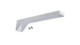 براکت نصب دیواری برای نصب عمود بر دیوار برند مازی نور کد WBV-BRACKET-W