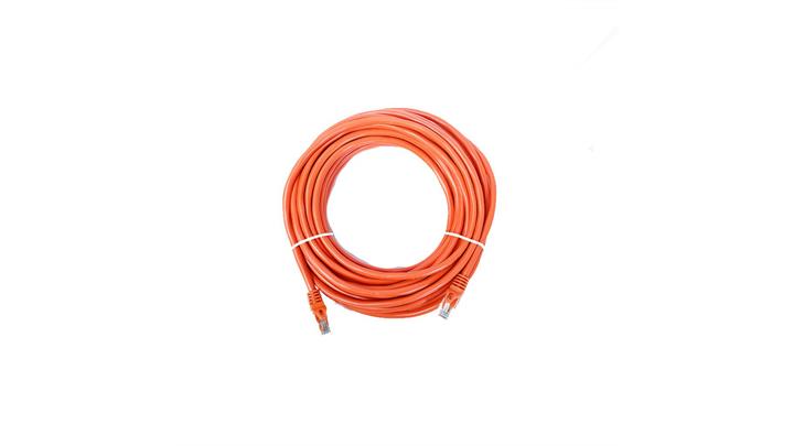 پچ-کورد-بلدن-نارنجی-cat6-utp-1