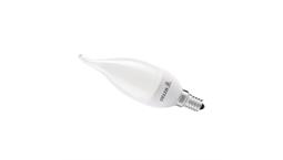 لامپ ال ای دی 7 وات مدل اشکی برند دلتا رنگ مهتابی کد DELTA-LAMP-ASHKI-7W-E14-MAHTABI
