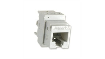 کیستون شبکه نگزنس Cat6 UTP مدل 5238