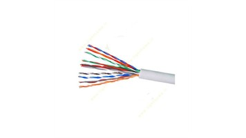 کابل تلفنی 10 زوجی 0/6 زمینی برند البرز الکتریک نور کد kabletelephoni-alborzelectricnoor-10zoji-0/6-zamini