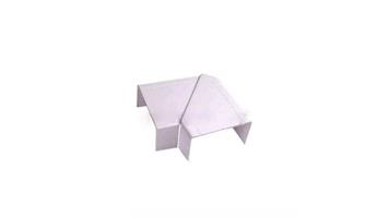 زاویه تخت ترانکینگ برند اشنایدر سایز 100x50mm کد ESHNAIDER-TRANCING-ZAVIEHTAKHT-100-50