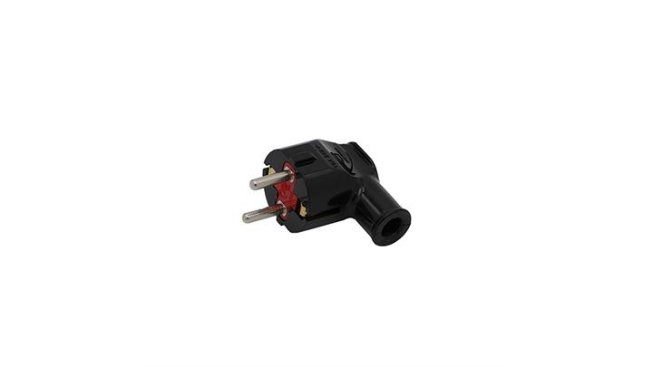black-electric-household-plug
