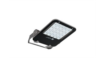 چراغ های خیابانی (IP66) اپتیلوکس نور استاندارد 200 وات طوسی برند مازی نور 