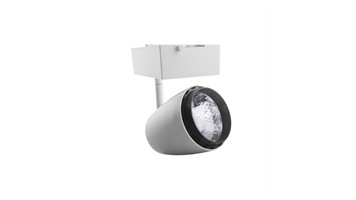 چراغ ریلی 30 وات برند افق کد CHERAGH-REYLI-OFOGH-30W