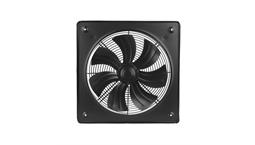 هواکش ایلکا هفت پر فلزی کد VIK-70Z6T3-4 