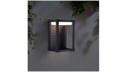 چراغ دیواری OUTDOOR برند ستاره شمال کد GH34