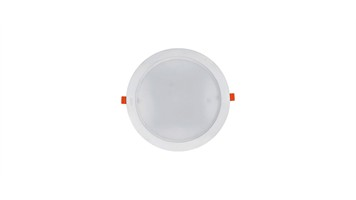 سولاریس 42وات دایره ای سفید آفتابی برند پارس شعاع توس کد 7954