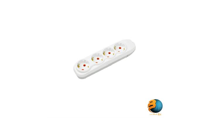سیم رابط ارتدار چهارخانه بدون کابل برند نیلسون