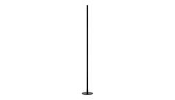 چراغ استند KT1 Back light بدنه مشکی نور آفتابی برند ستاره شمال کد KT1