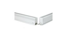 چراغ زیر کابینتی مربع 58 سانت 8 وات EDC