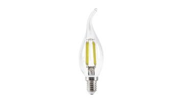 لامپ اشكى 4 وات برند ZFR کد ZFR-1845-4W