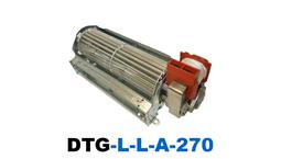 فن تانژانت کد DTG-L-L-A-270 