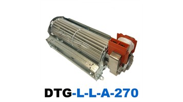 فن تانژانت کد DTG-L-L-A-270 
