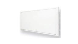 پنل ادارى روکار 48 وات (120×30) برند EDC کد 10202859