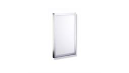 پنلى توكار 30 در 60 36 وات برند ZFR کد ZFR-1815-36W