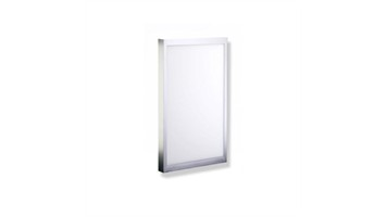 پنلى توكار 30 در 60 36 وات برند ZFR کد ZFR-1815-36W