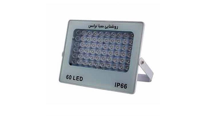 60 led