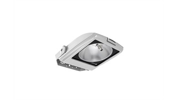 چراغ های پروژکتوری IP66 وگا S ( برای لامپ 150 وات بخار سدیم/متال هالاید) شیری برند مازی نور کد M310SK150S-W