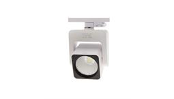 چراغ ریلی LED COB 33W تکفاز ارتدار برند میت کد M11RT026-33W
