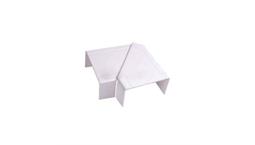 زاویه تخت ترانکینگ برند اشنایدر سایز 101x50mm کد ESHNAIDER-TRANCING-ZAVIEHTAKHT-101-50